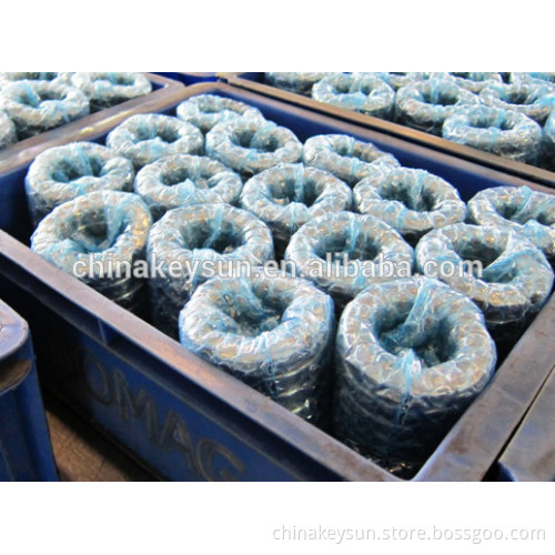 Volatile Corrosion Inhibiting (VCI) LDPE Bag